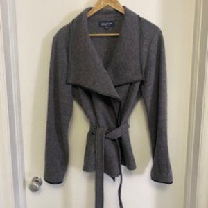 %100 Wool Jones New York Petite Jacket